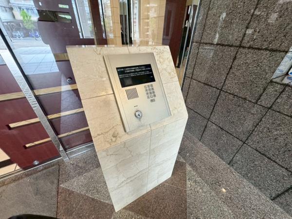 キングスクエアランドレックスC棟