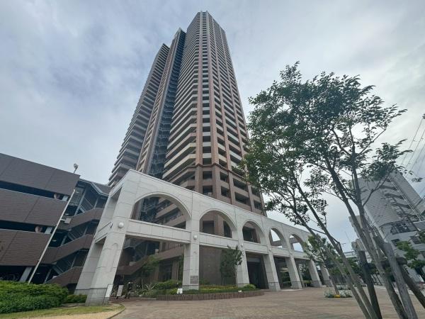 キングスクエアランドレックスC棟