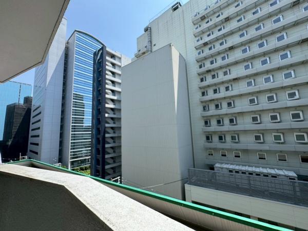 コンフィデンス西本町
