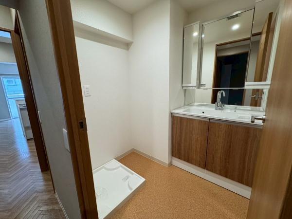 コンフィデンス西本町