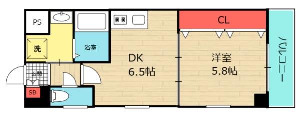ビエラ江戸堀