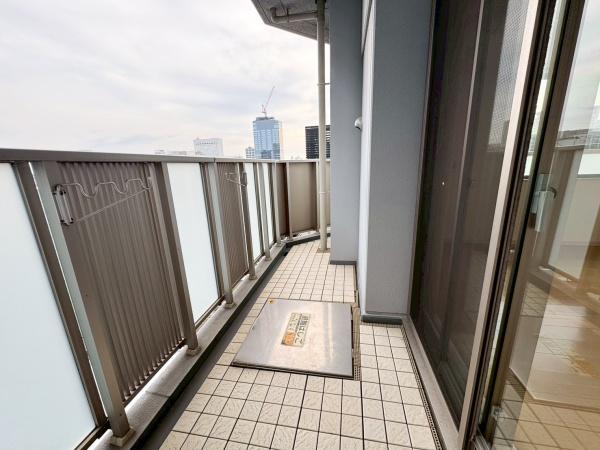 プレミスト南船場