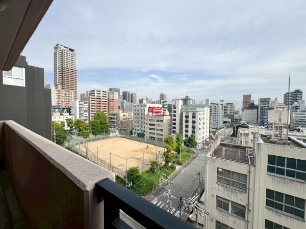 エステムコート南堀江シティライフ