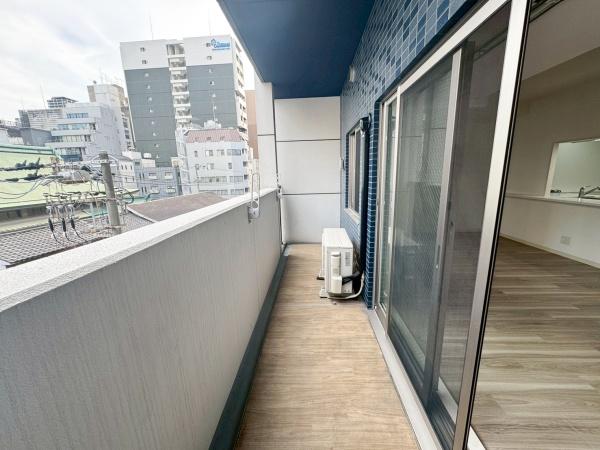 プレサンス心斎橋レヨン