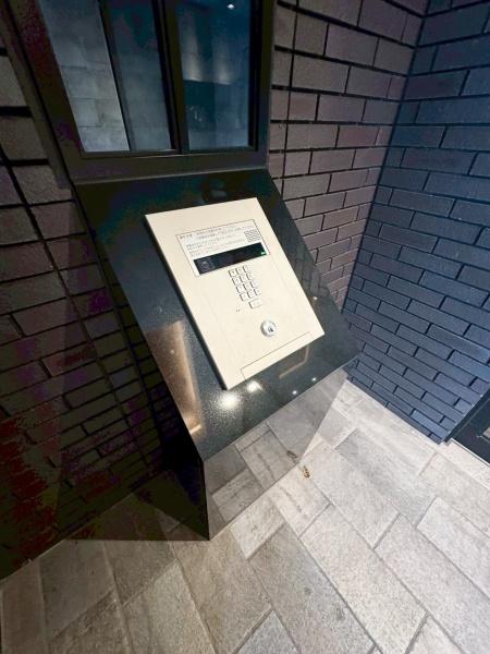 プレサンス心斎橋レヨン