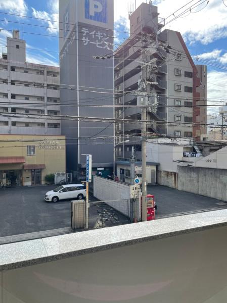 エルデ北堀江