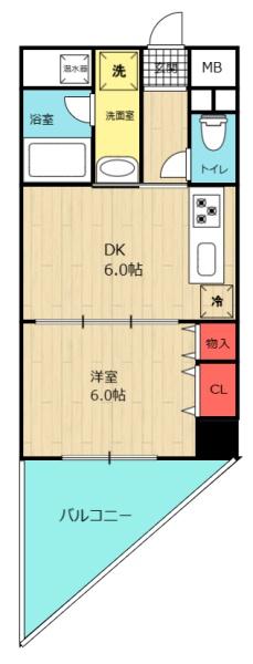 アプライズ西長堀