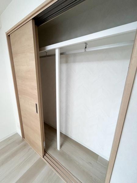 シャンクレール南堀江