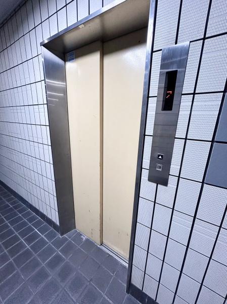 シャンクレール南堀江