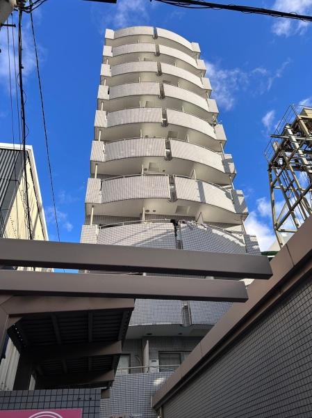 シャンクレール南堀江