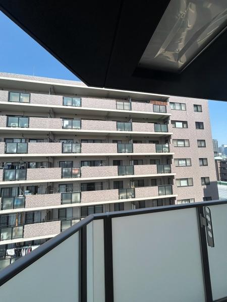 プレサンス阿波座駅前