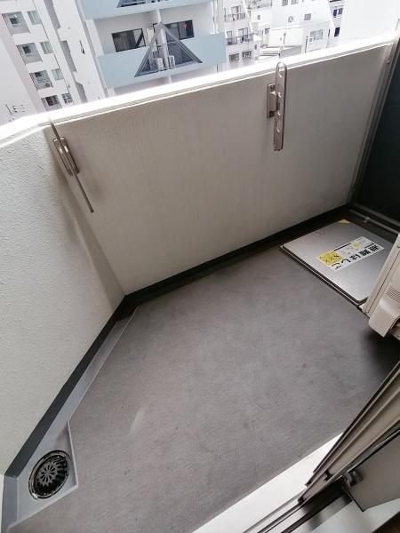 プレサンス江戸堀