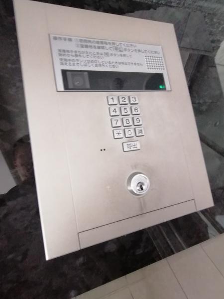 プレサンス江戸堀