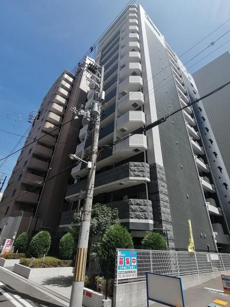 プレサンス江戸堀