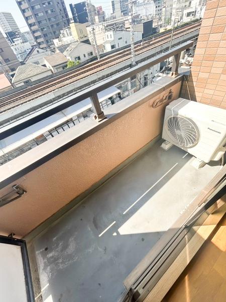 シャンテ野田