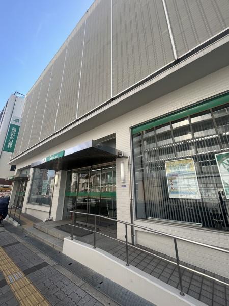 シャンテ野田(関西みらい銀行 野田阪神支店)