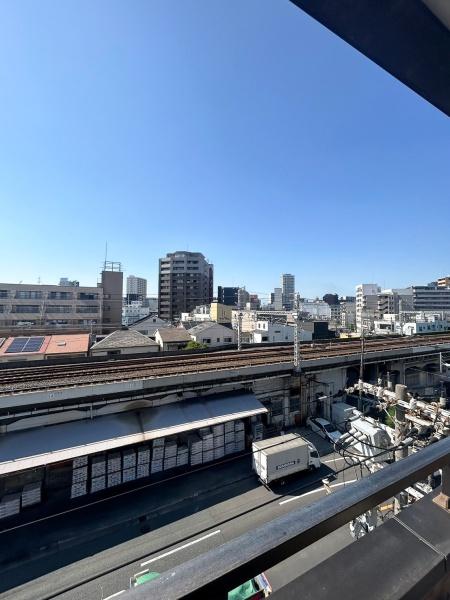 シャンテ野田