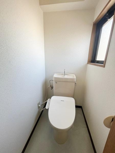 シャンテ野田