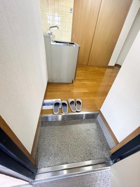 シャンテ野田