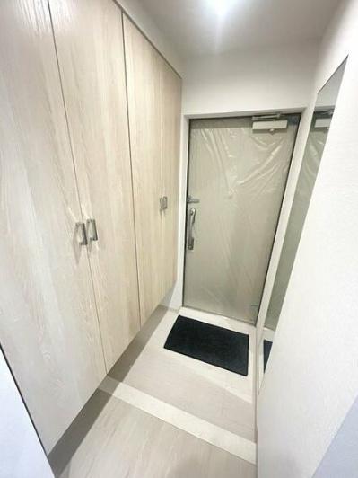シークレフ北浜