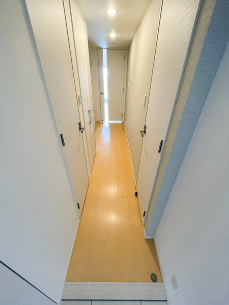 アンビエンテ四ツ橋