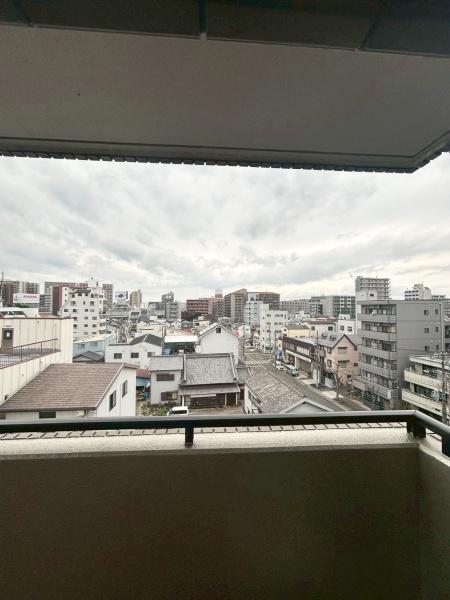 ビレッジアール大淀南