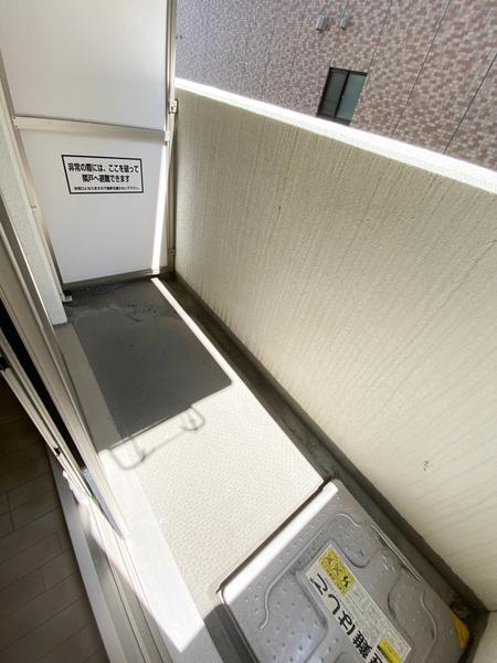 フィオレ立売堀