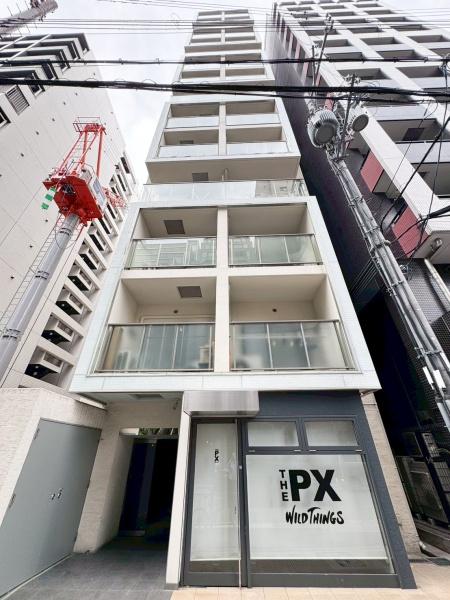 アーデン京町堀イースト