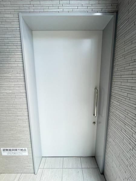 エルデ北堀江
