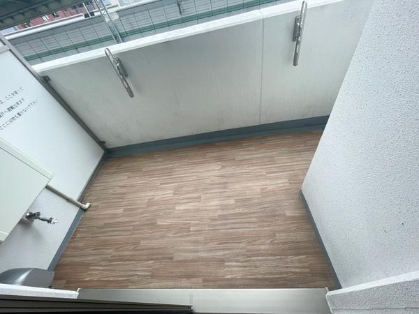 ラシュレエグゼ阿波座