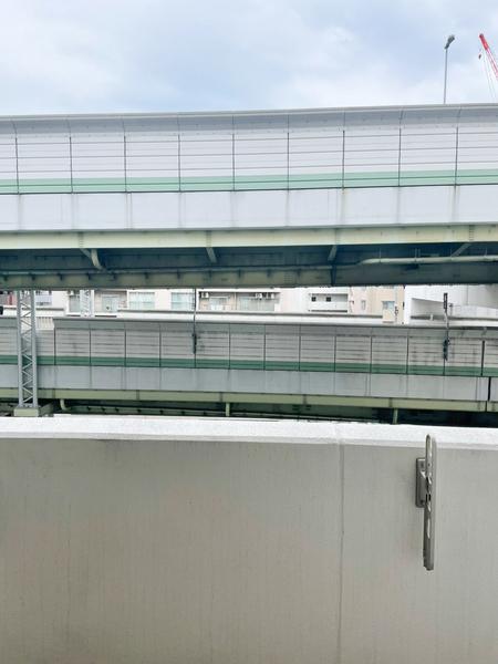 ラシュレエグゼ阿波座