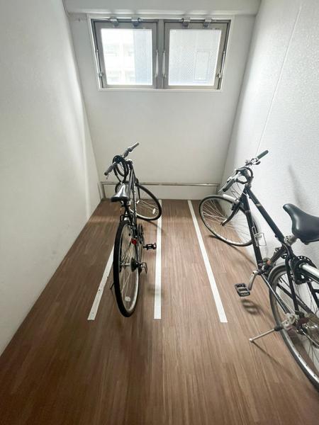 ラシュレエグゼ阿波座
