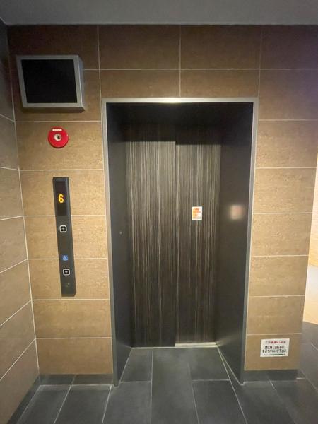 ラシュレエグゼ阿波座