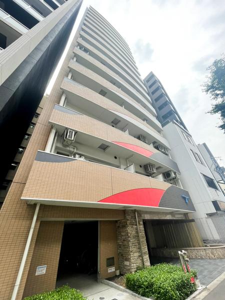 ラシュレエグゼ阿波座