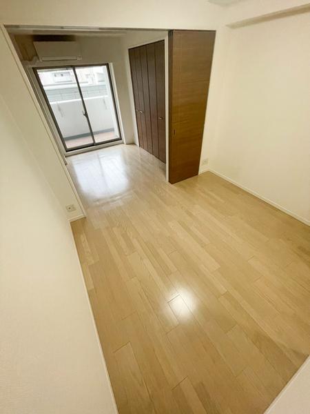 ラシュレエグゼ阿波座