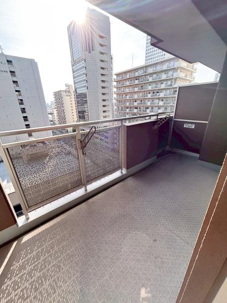 アメニティ江戸堀