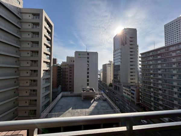 アメニティ江戸堀