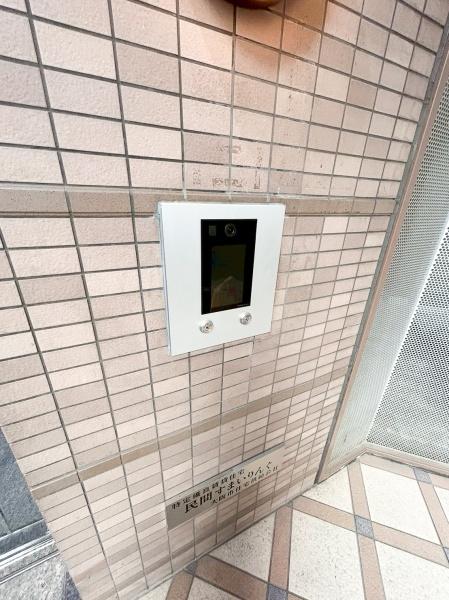 アメニティ江戸堀