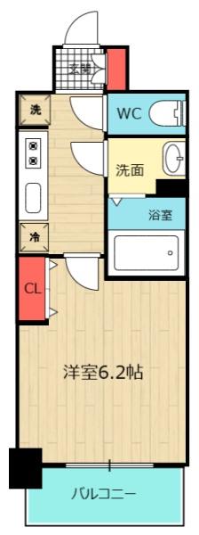 アドバンス大阪セレーノ