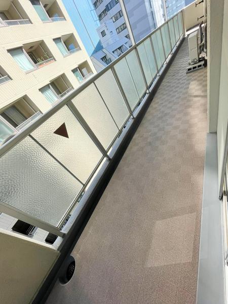 グランドメゾン靭