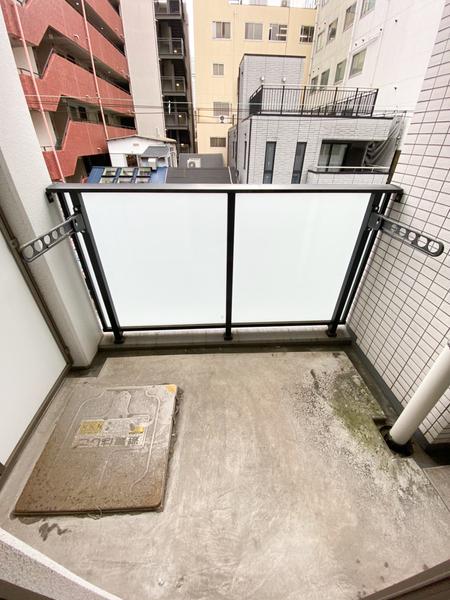 ポローニア立花通り