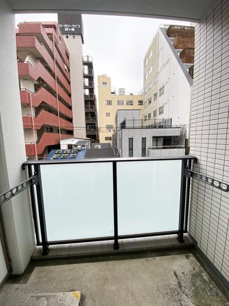 ポローニア立花通り