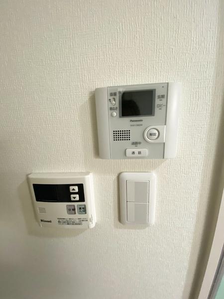 ポローニア立花通り