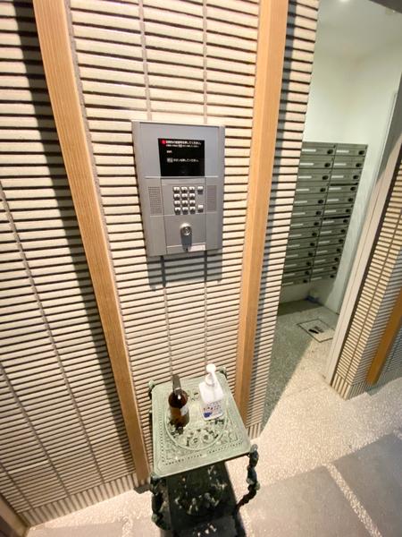 ポローニア立花通り