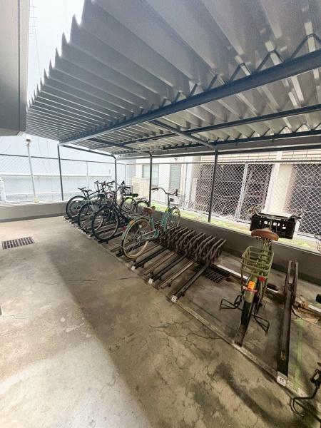 ハイネスあみだ池公園
