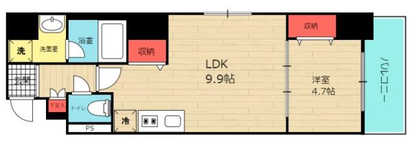 藤の邸　京町堀