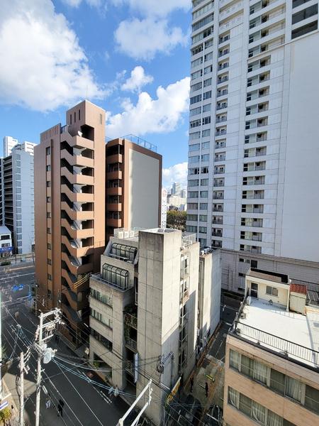 藤の邸　京町堀