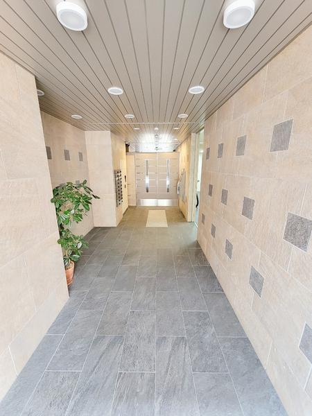 藤の邸　京町堀
