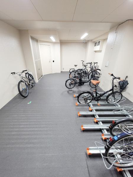 藤の邸　京町堀