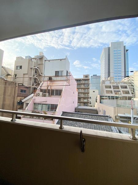 エイペックス京町堀Ⅱ